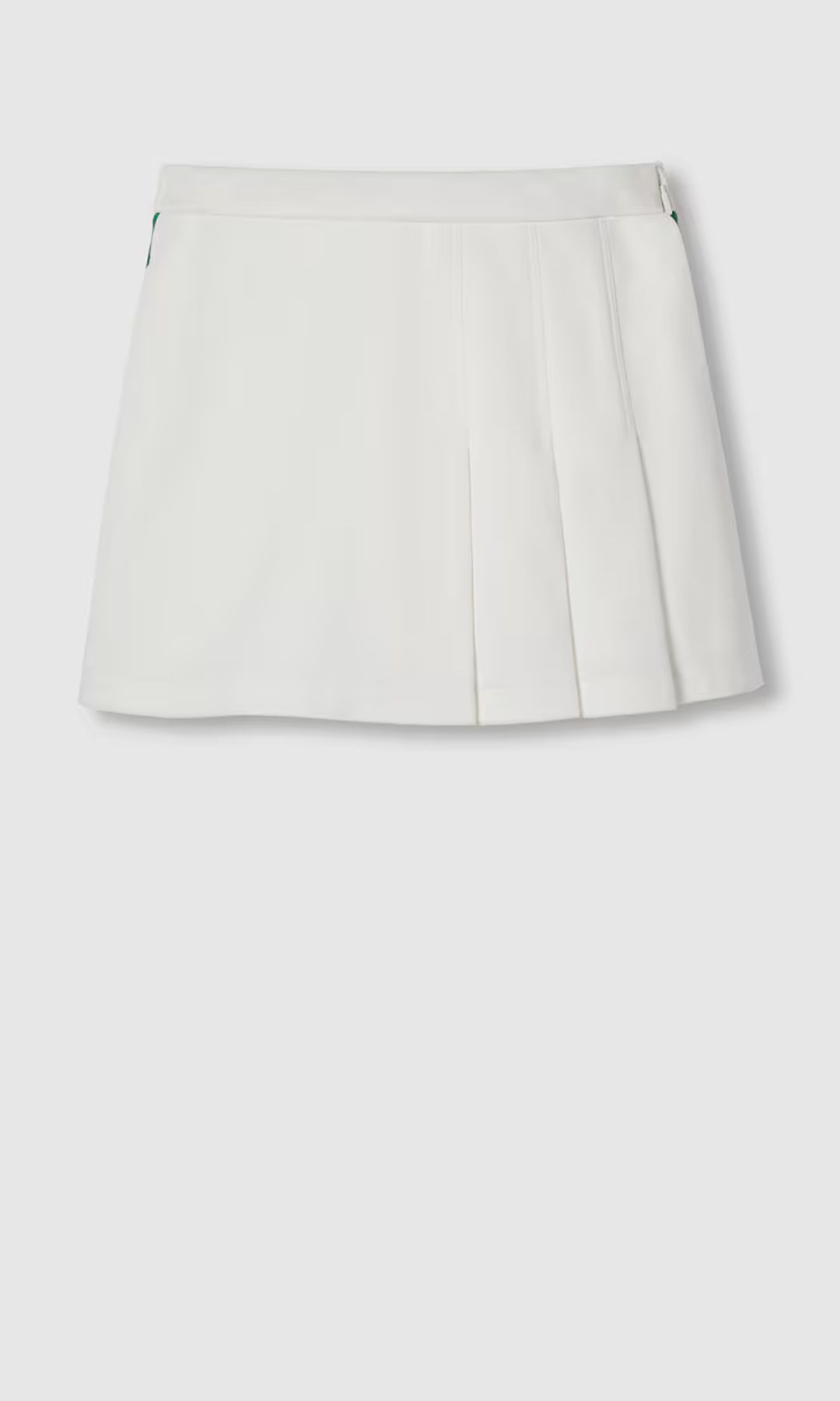 Gucci skort