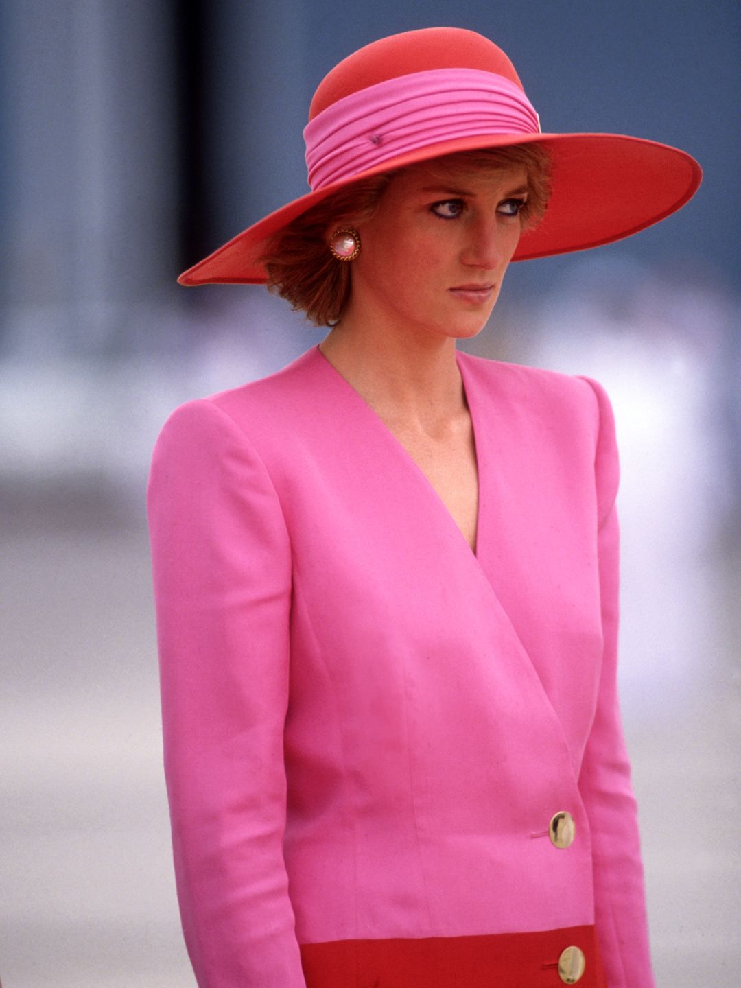 Princess Diana was way ahead of her time