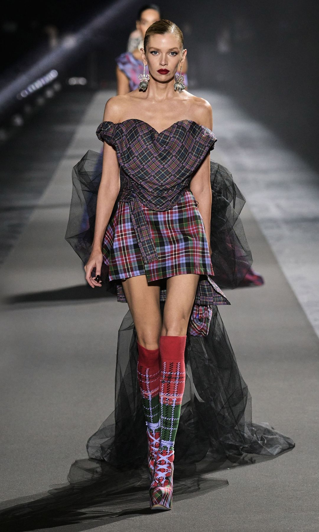 Vivienne Westwood AW24
