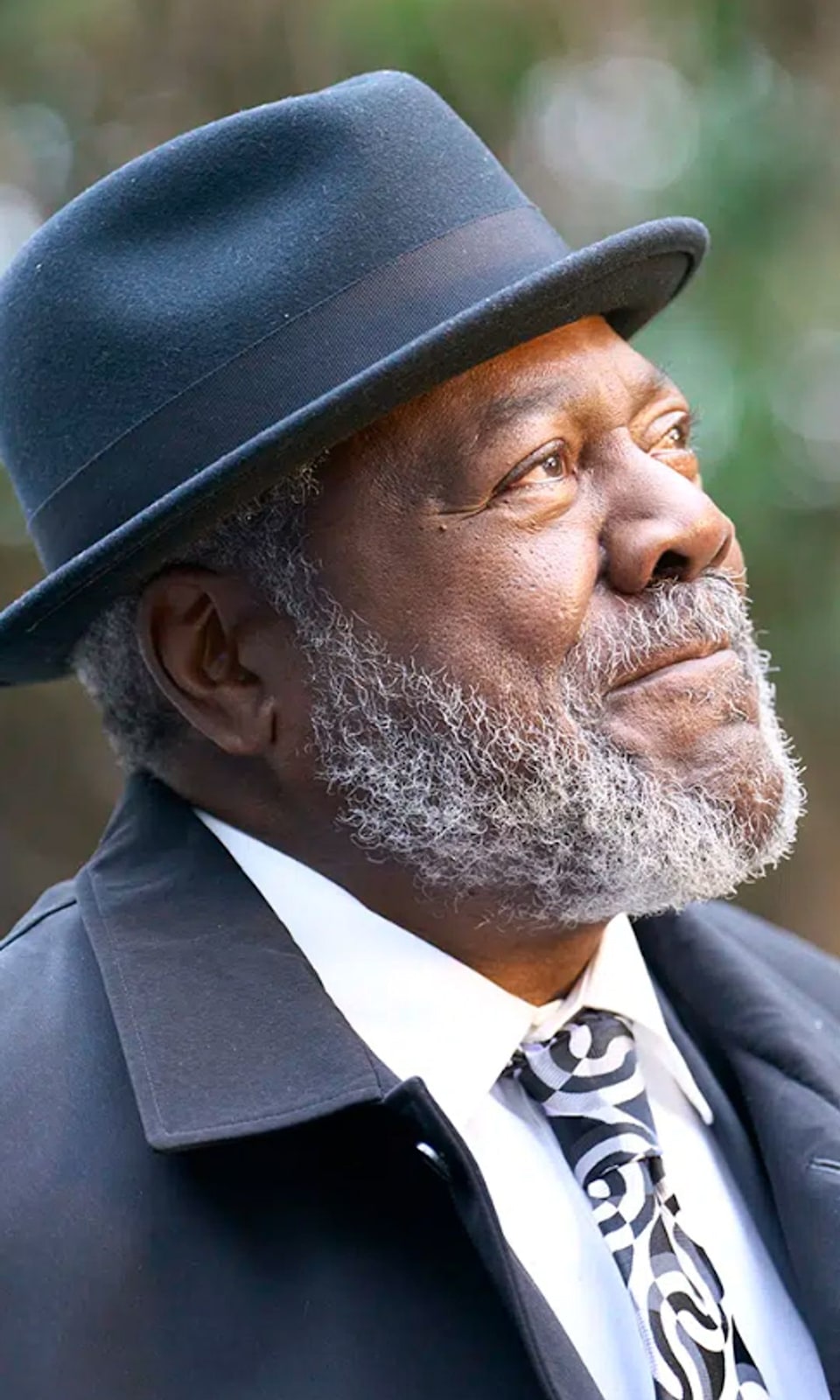Frankie Faison as Walter