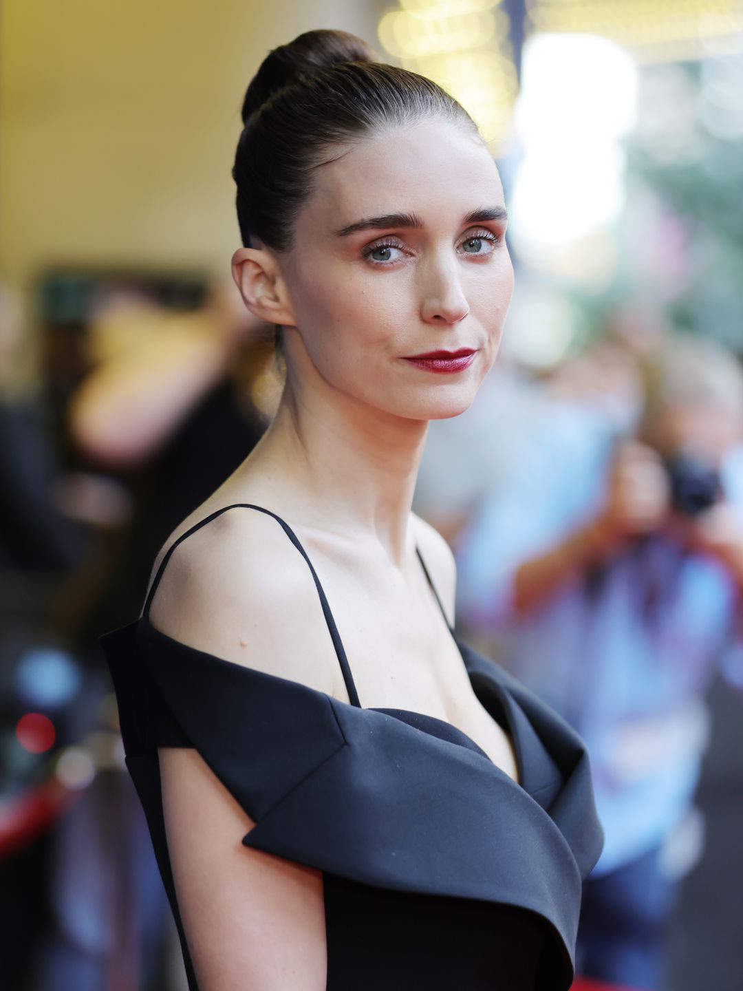 Rooney Mara