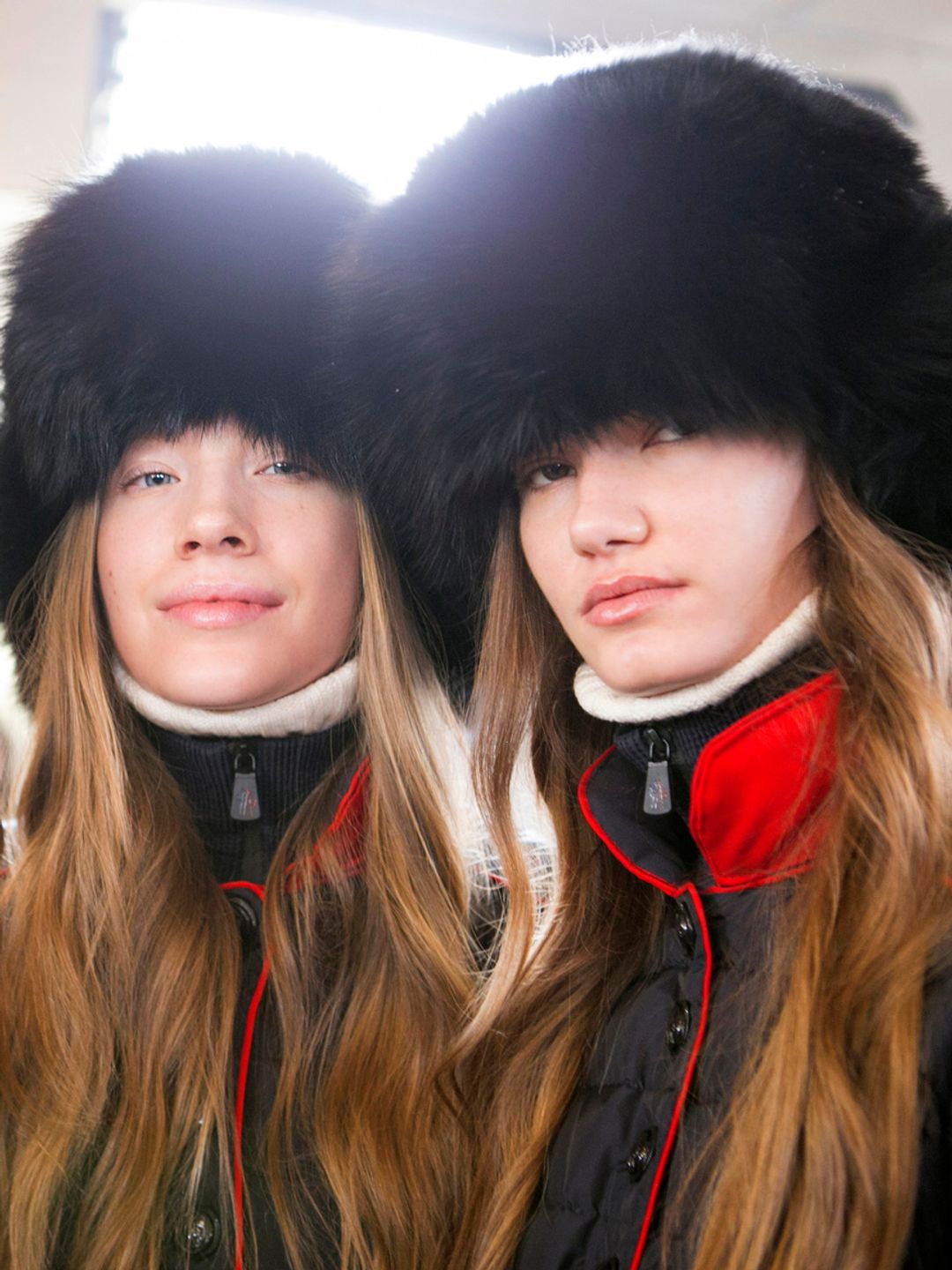 Moncler Grenoble Fall/Winter Show