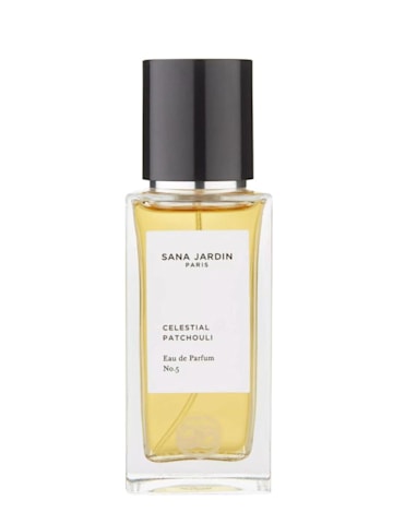 Sana Jardin Celestial Patchouli Perfume 