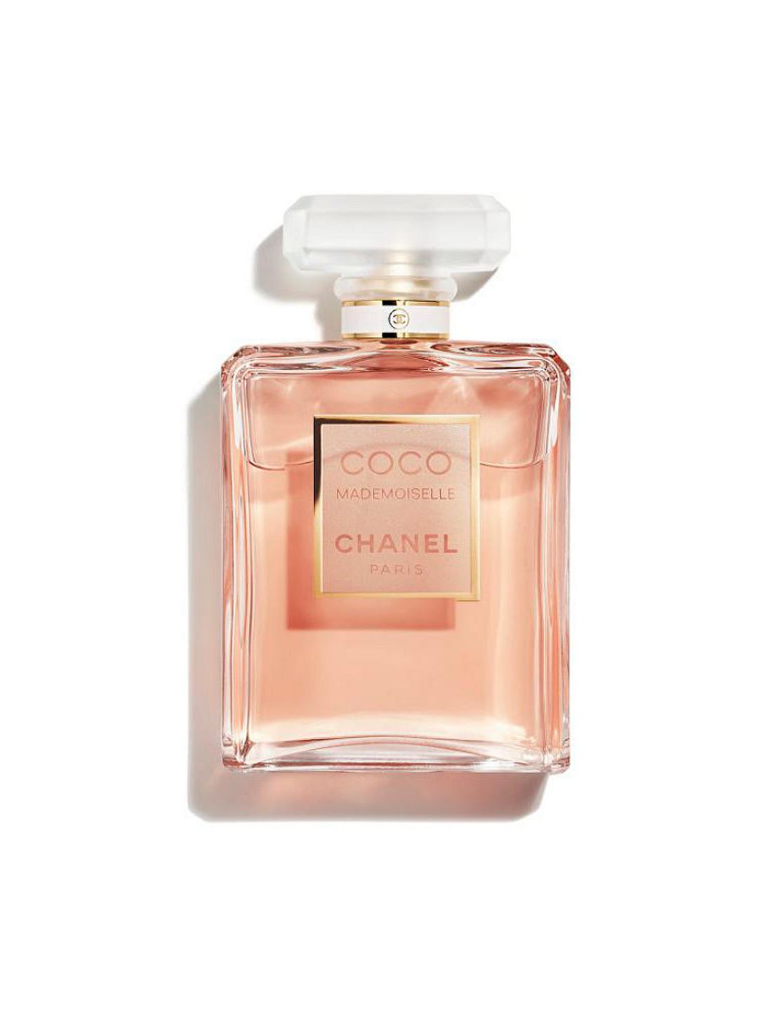 Coco Mademoiselle Eau De Parfum 50ml - Chanel