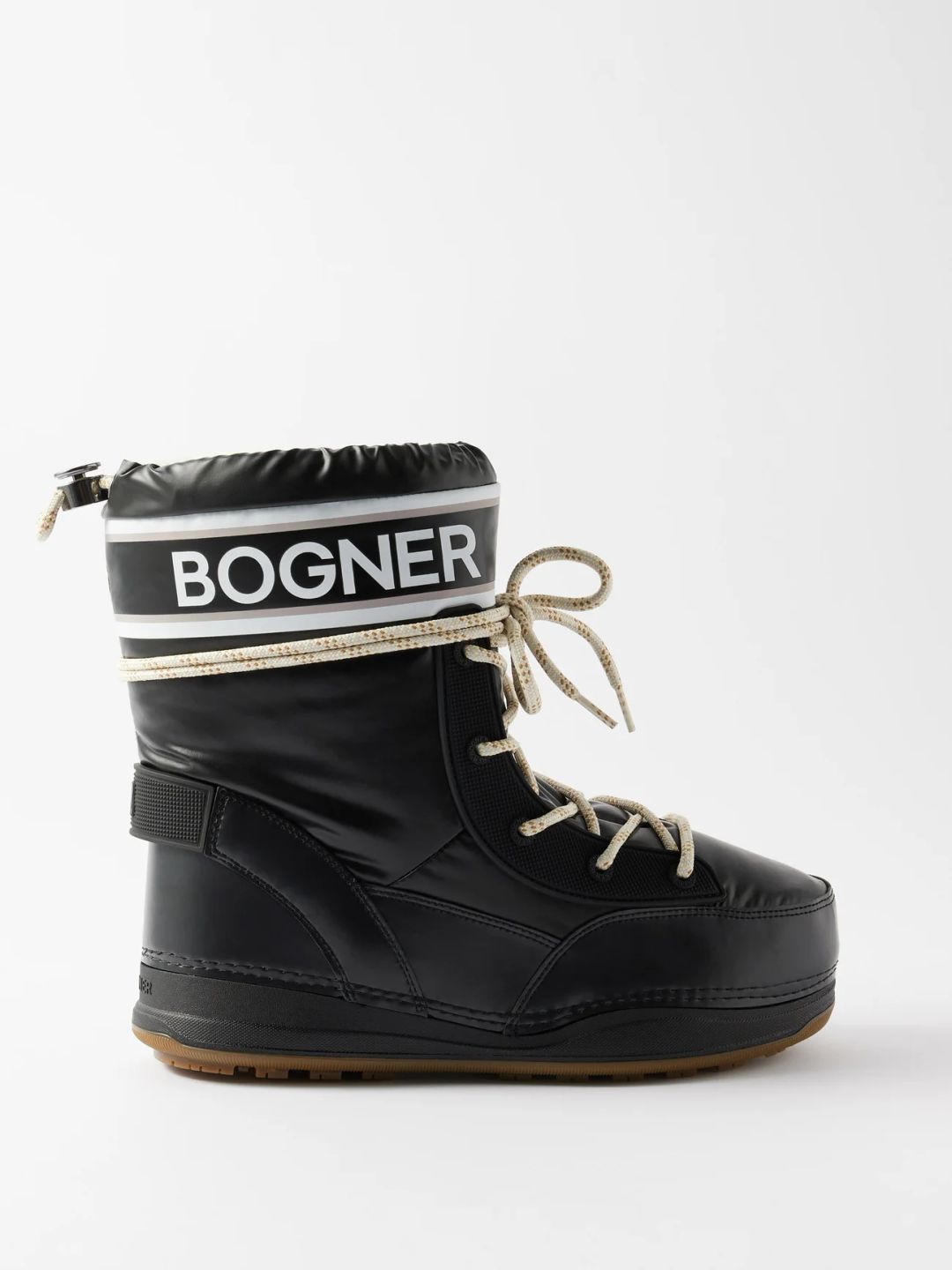 BOGNER La Plagne 1 snow boots