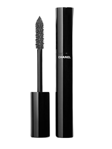 Chanel waterproof mascara