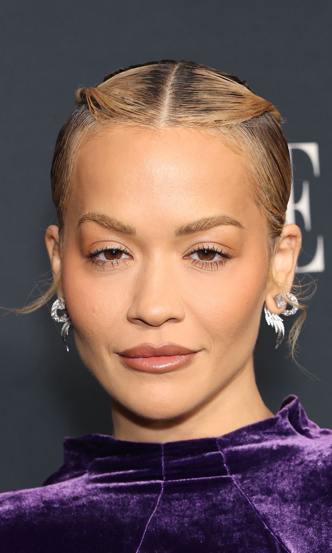 Rita Ora attends Elle Women in Hollywood 2025 at Four Seasons Hotel Los Angeles at Beverly Hills on November 17, 2025 in Los Angeles, California