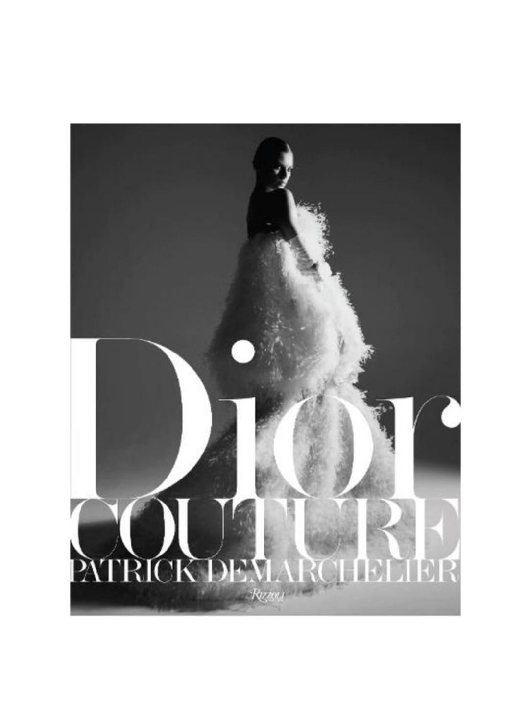  Dior: Couture book