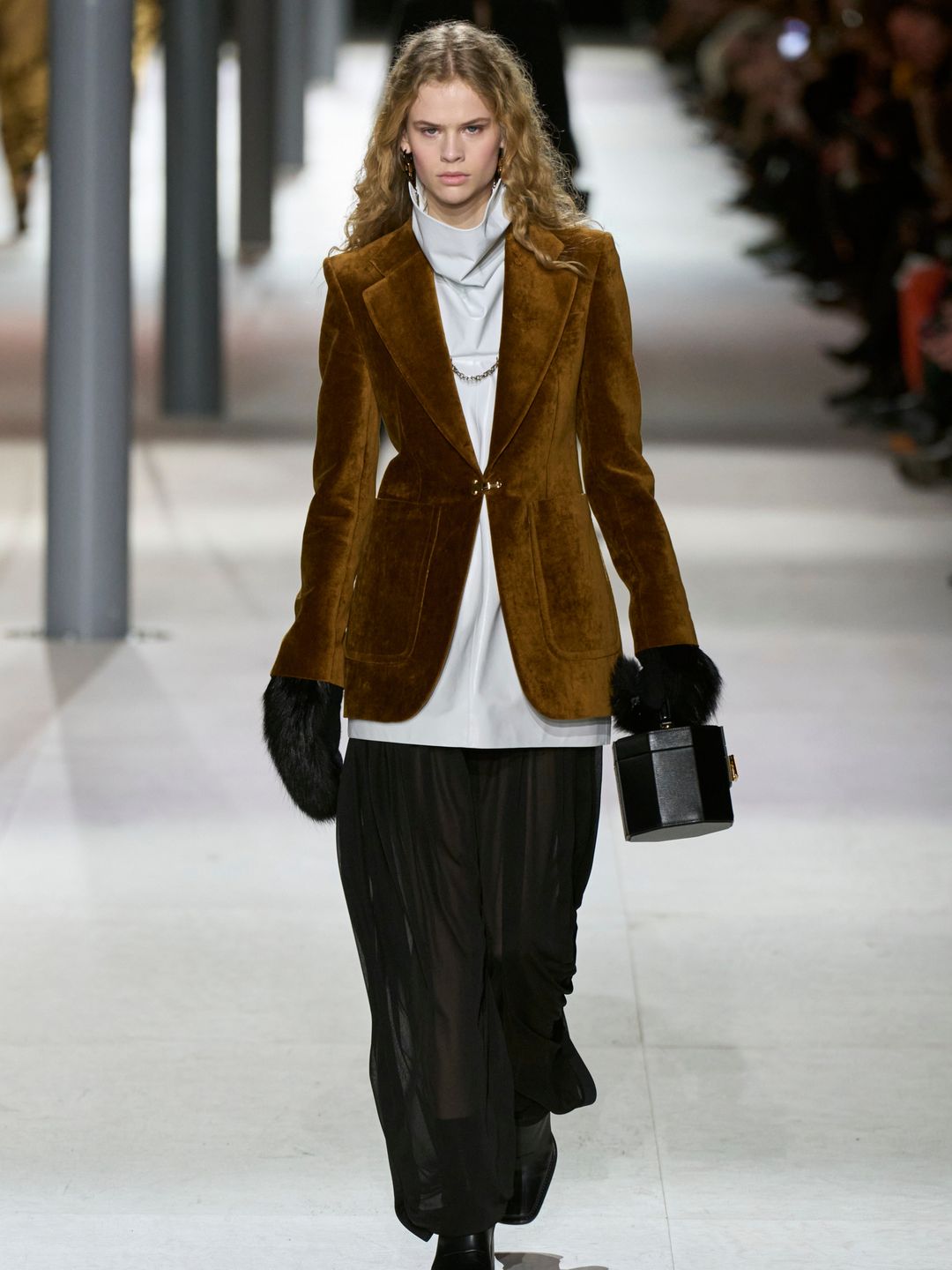 Louis Vuitton AW24