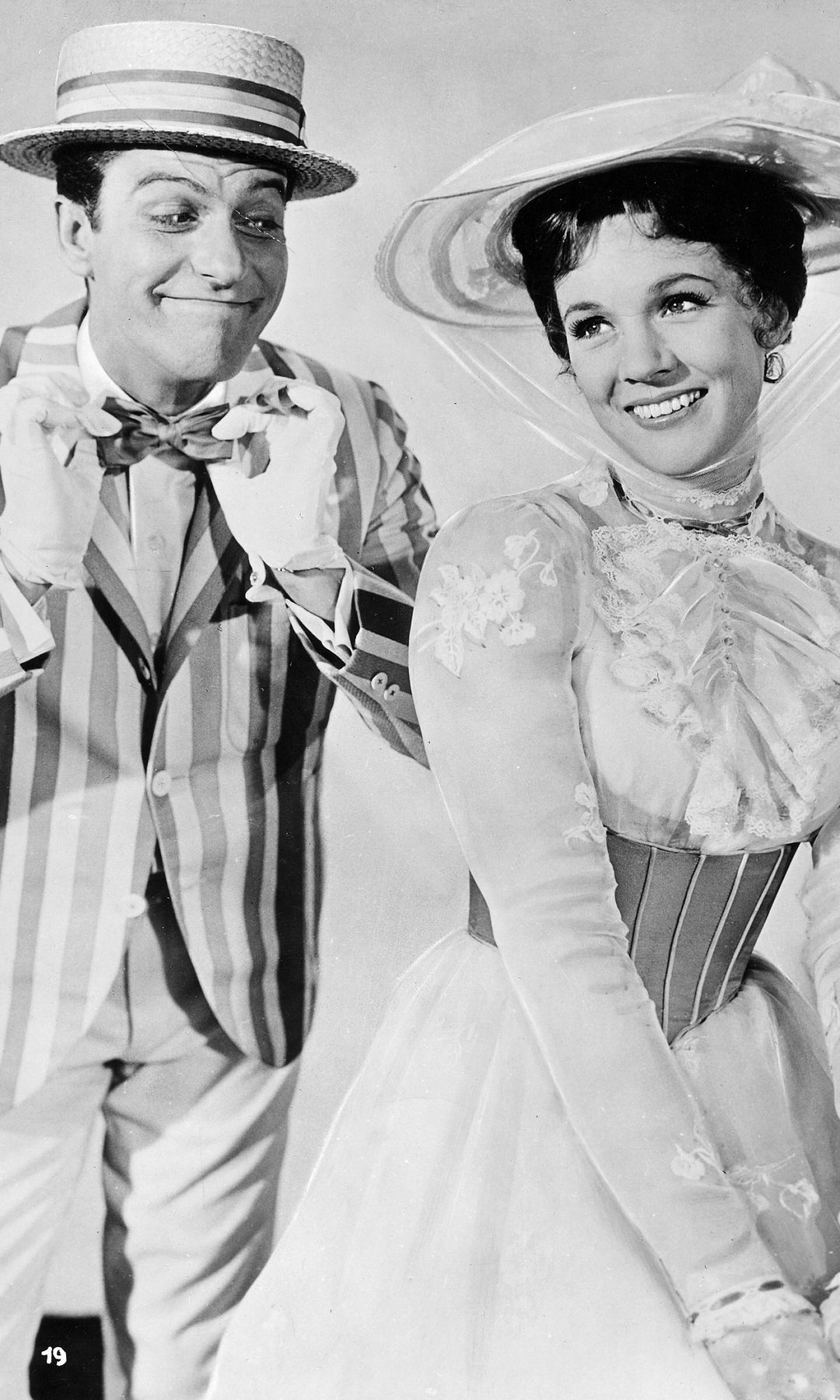 How did the two meet?