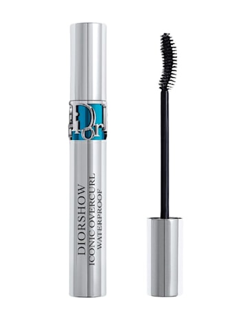 Dior waterproof mascara