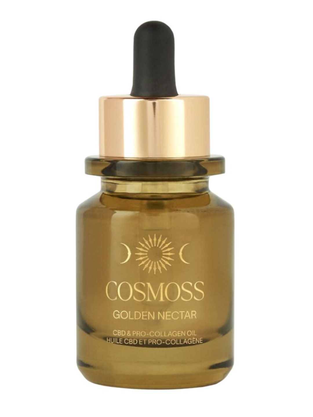 Cosmoss oil 