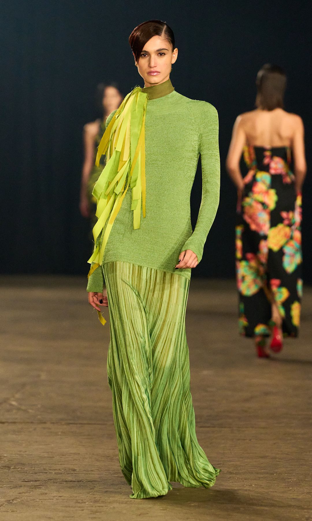 Christopher John Rogers AW25