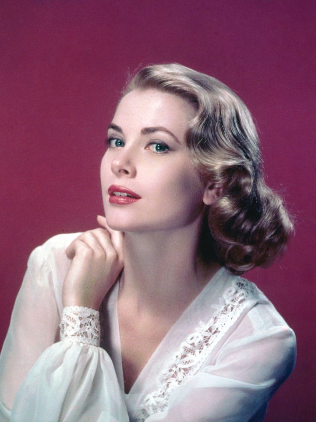 Grace Kelly