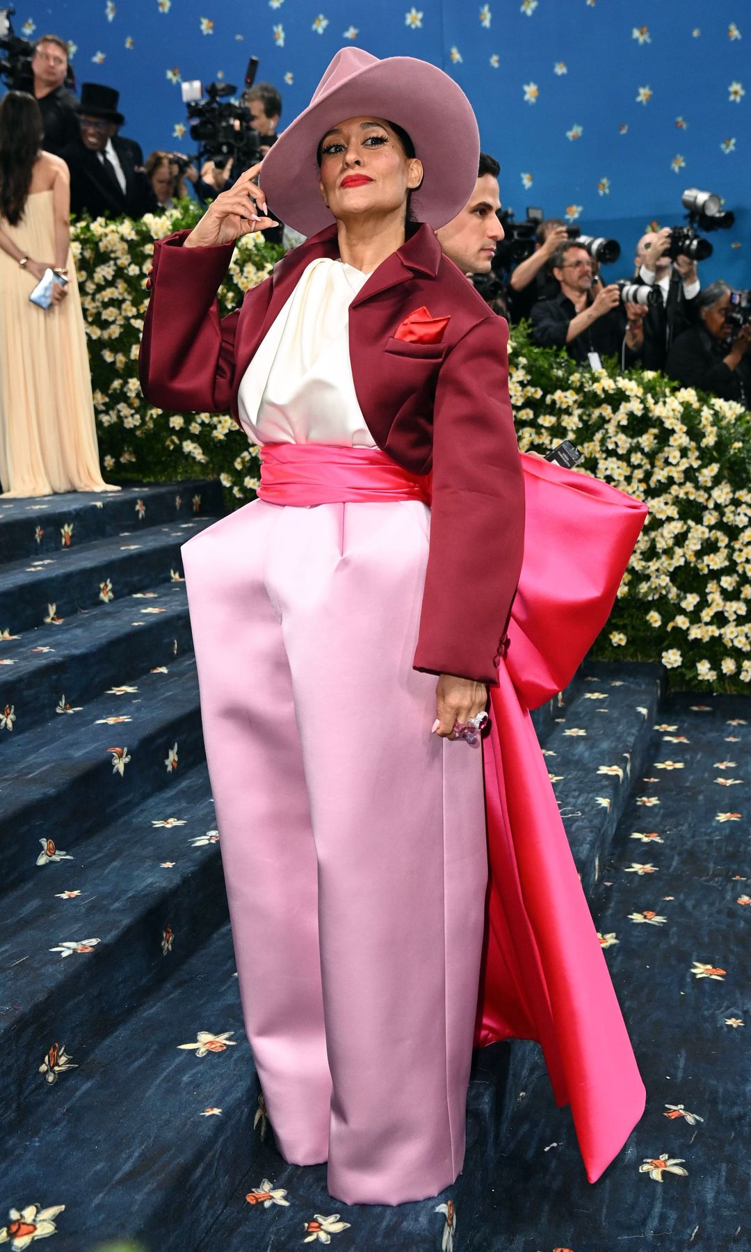Met Gala 2025 All the best dressed stars on this year’s red carpet HELLO!