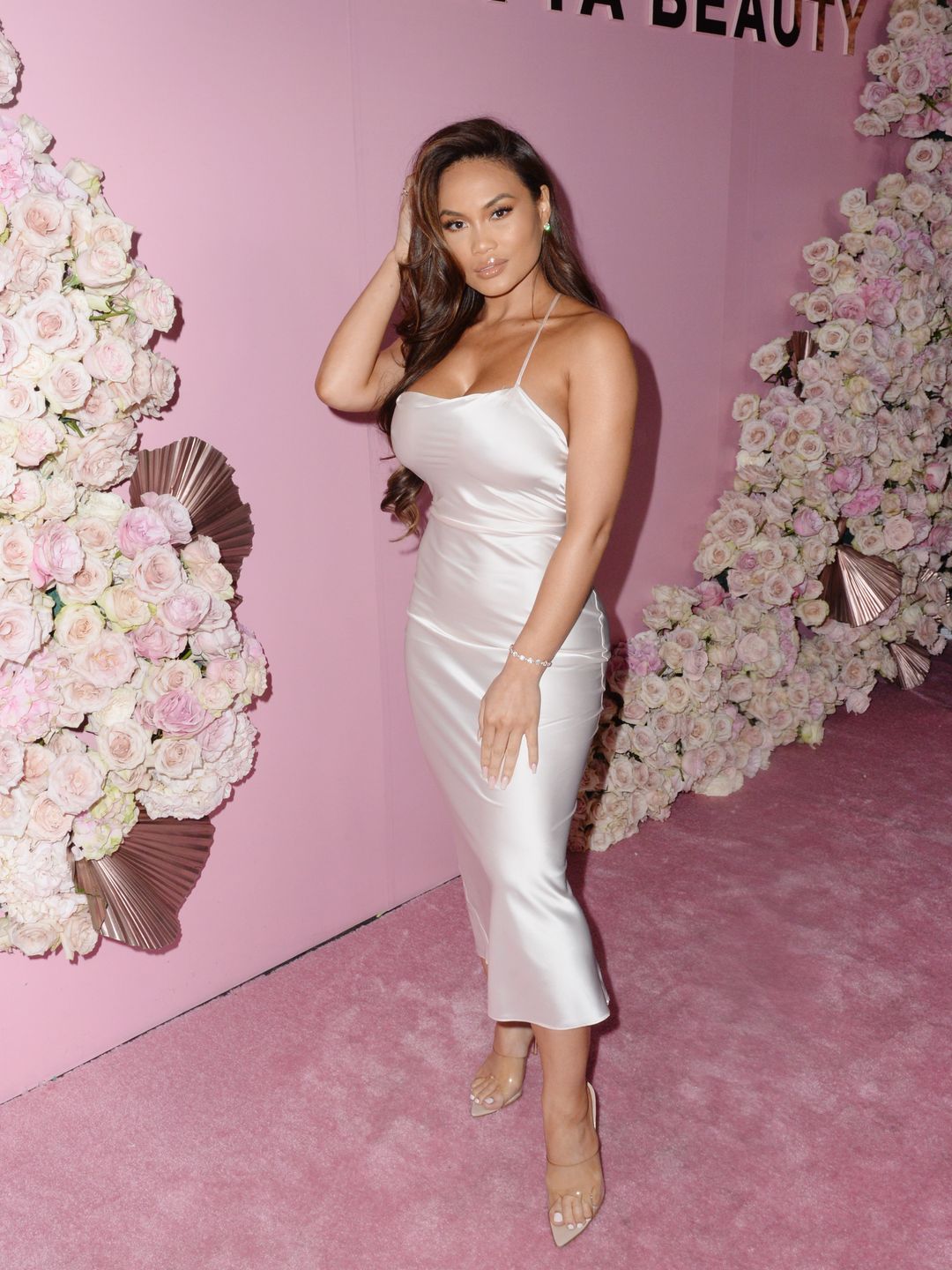 Daphne Joy's best style moments: From model and hip-hop girlfriend to