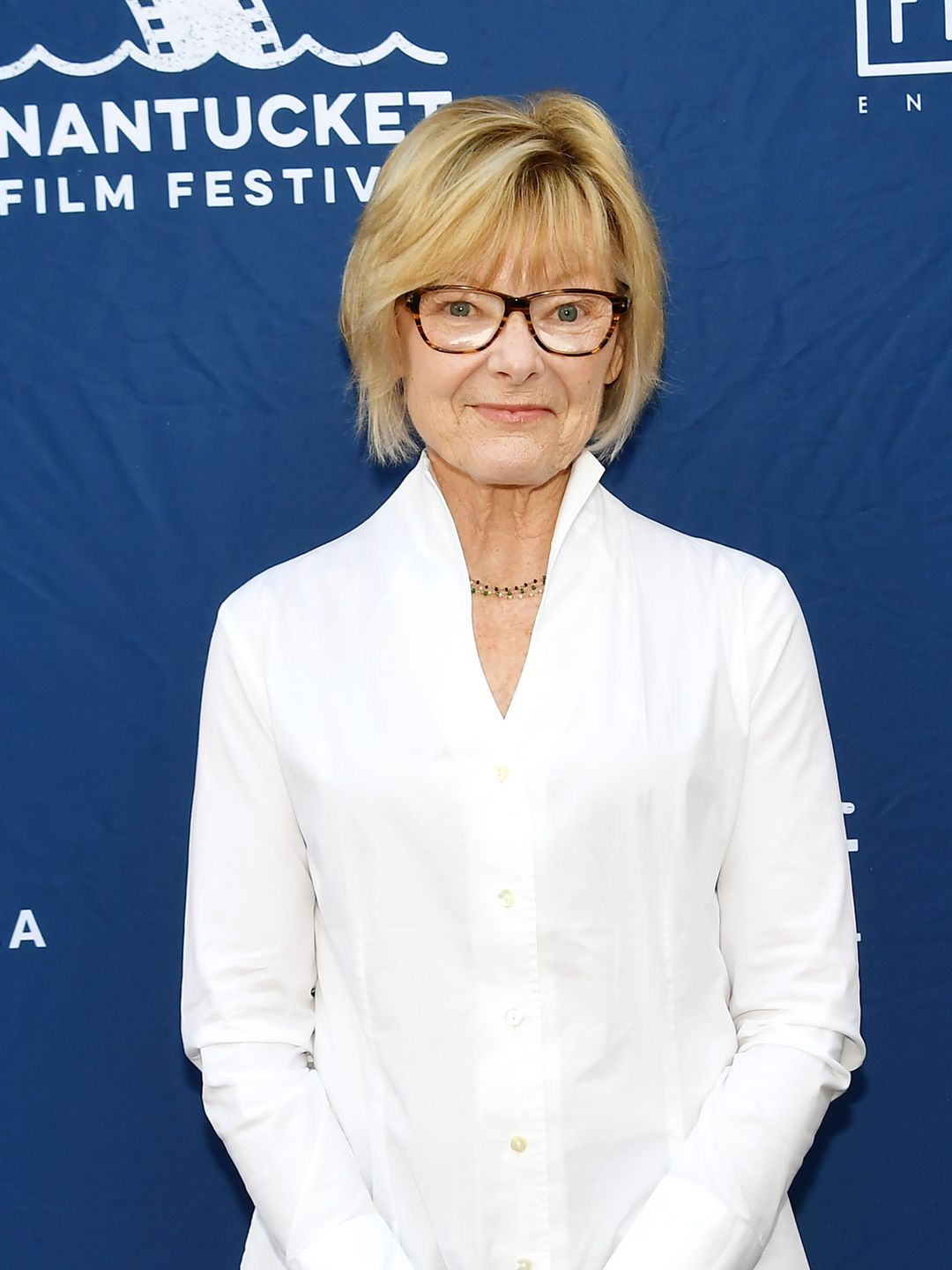 Actress Jane Curtin attends the Screenwriters Tribute at Sconset Casino during the 2019 Nantucket Film Festival - Day Four on June 22, 2019 in Nantucket, Massachusetts