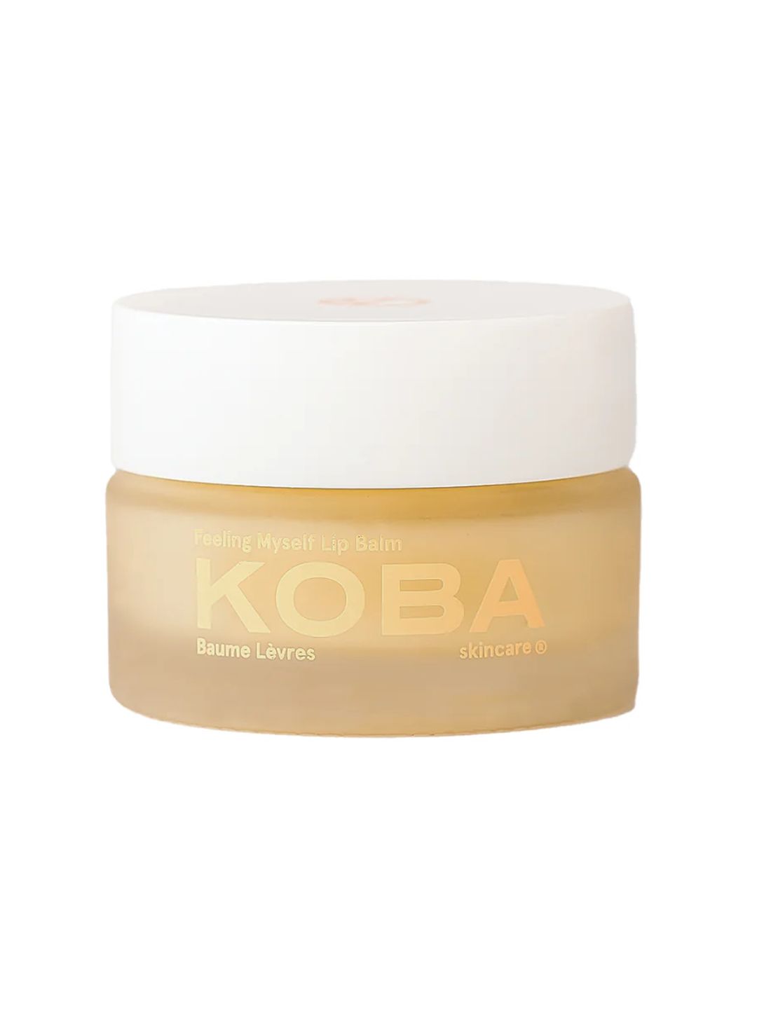 Koba lip balm 