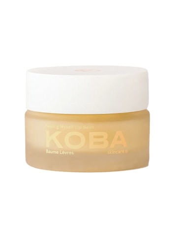 Koba lip balm 