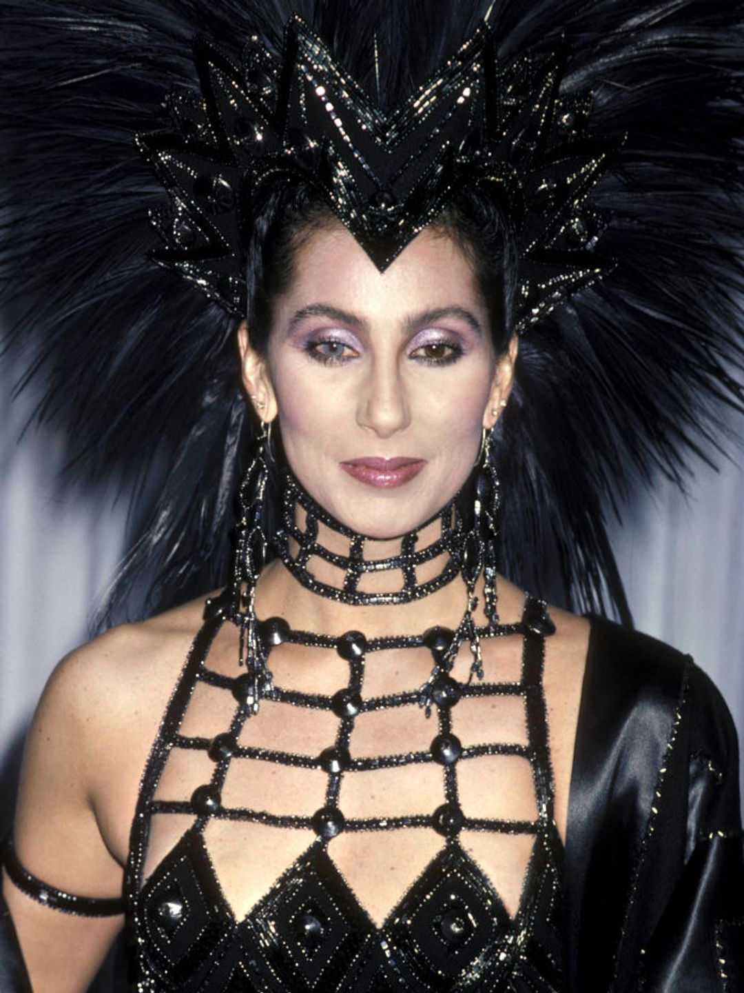 Cher