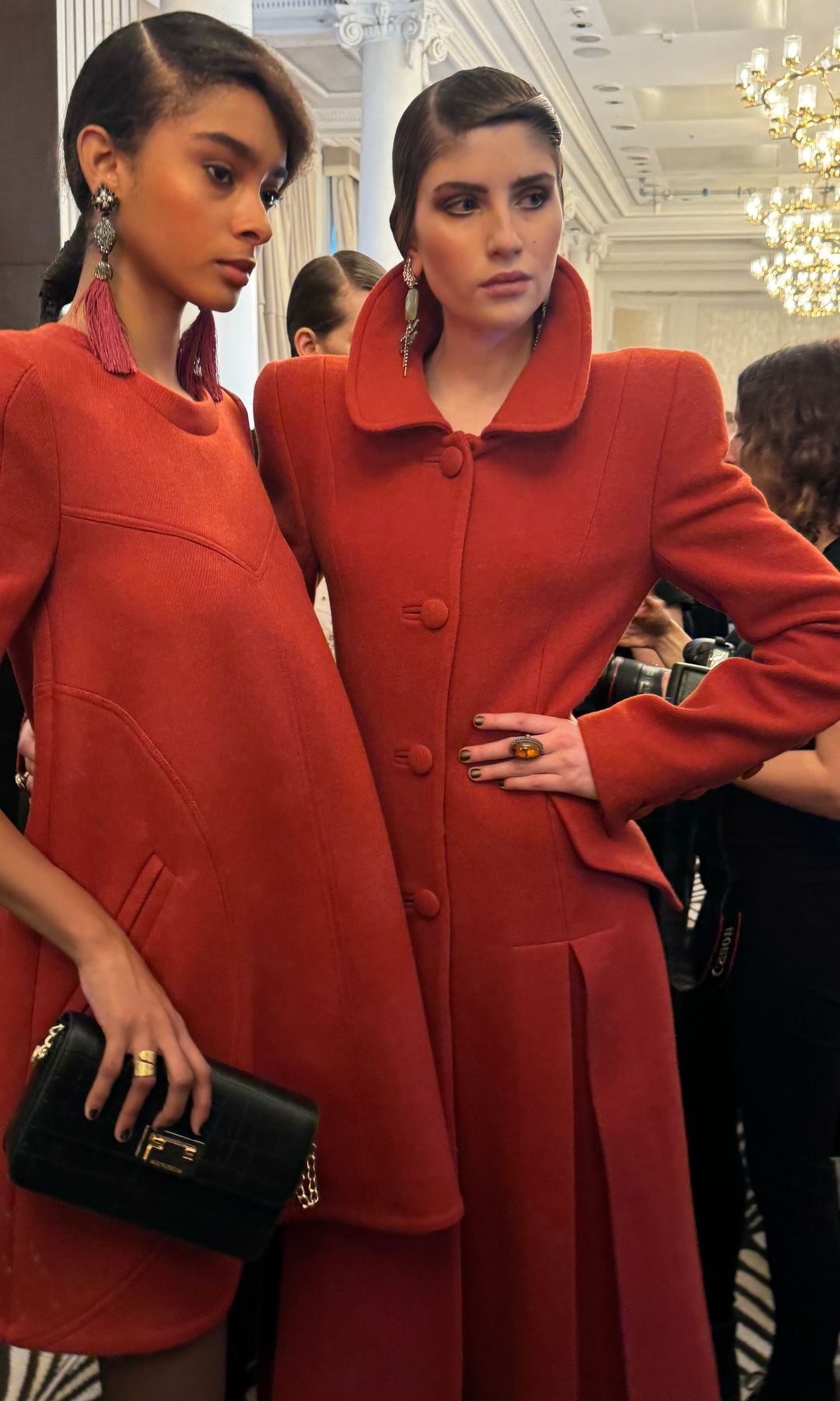 Paul castelloe models