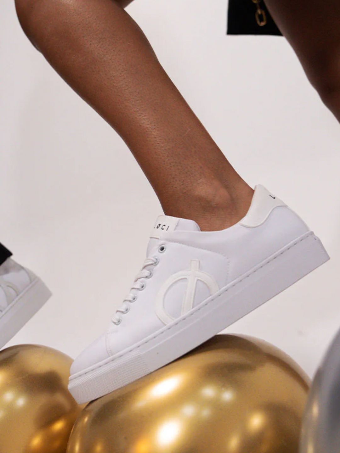the 'Origin' style from footwear brand LØCI