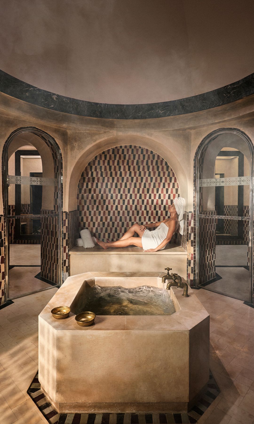 Marrakesh Oriental Spa