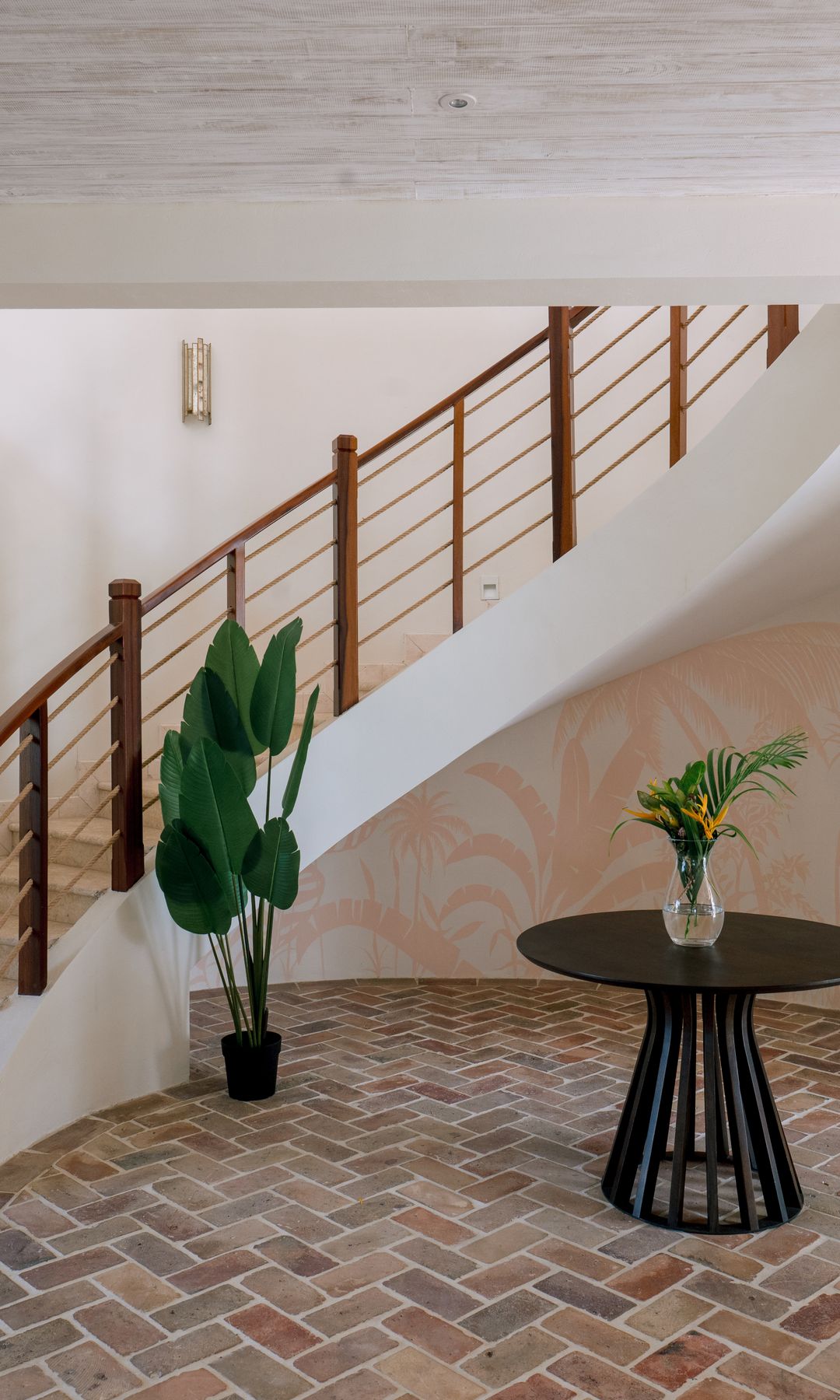 Pourquoi Rock Villa est le refuge de luxe ultime des Caraïbes sur la petite île de Bequia 2 Villa Rocher