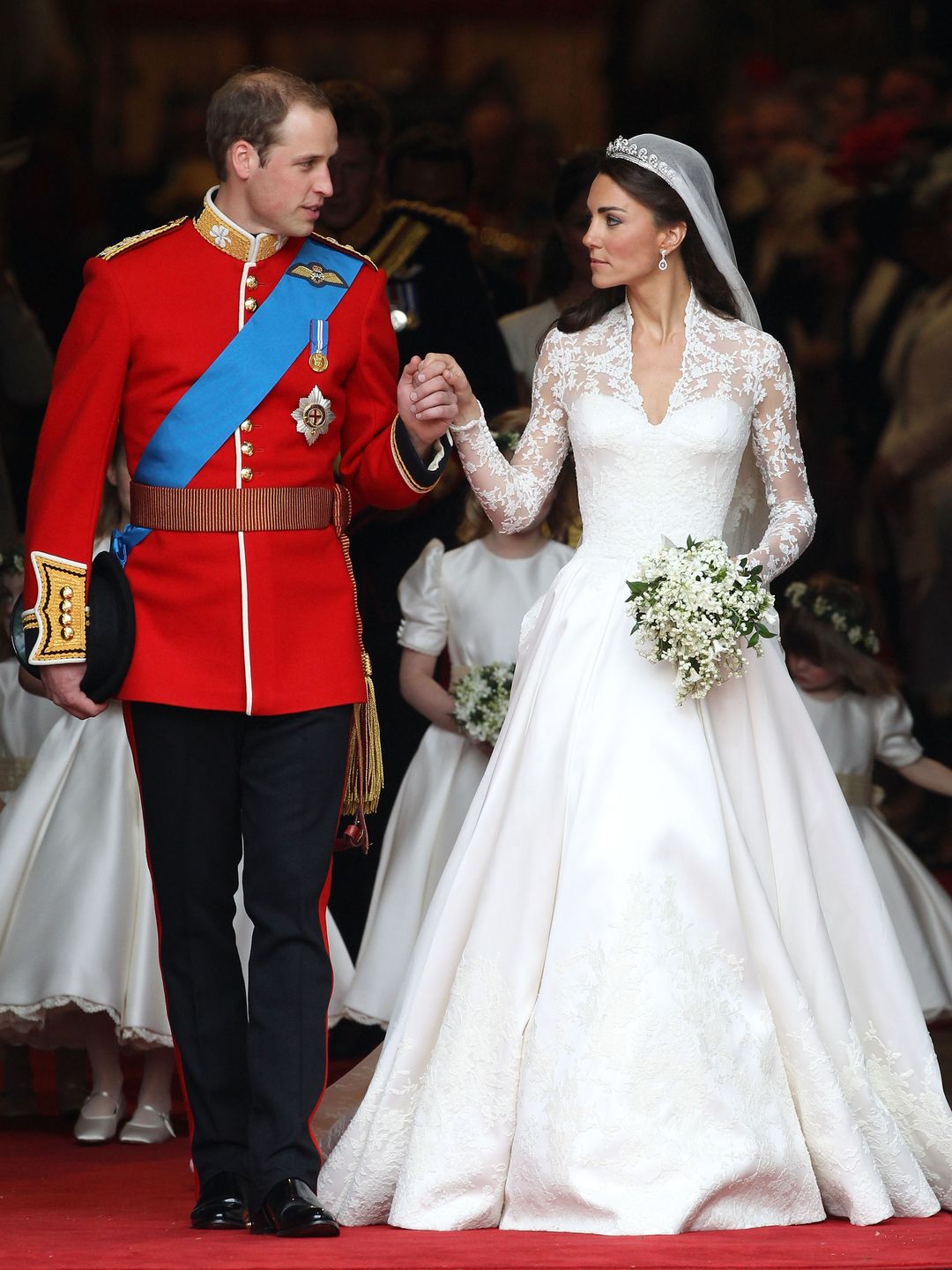 royal wedding 2011