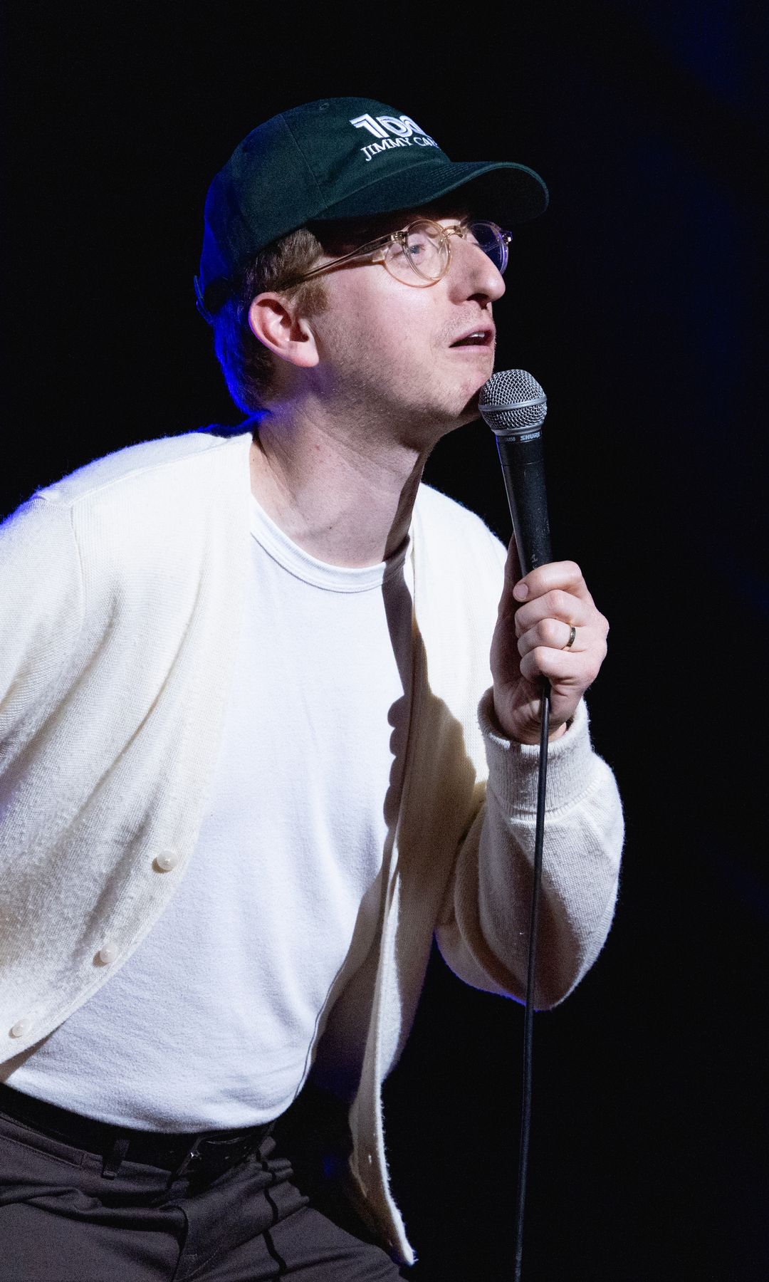 James Austin Johnson