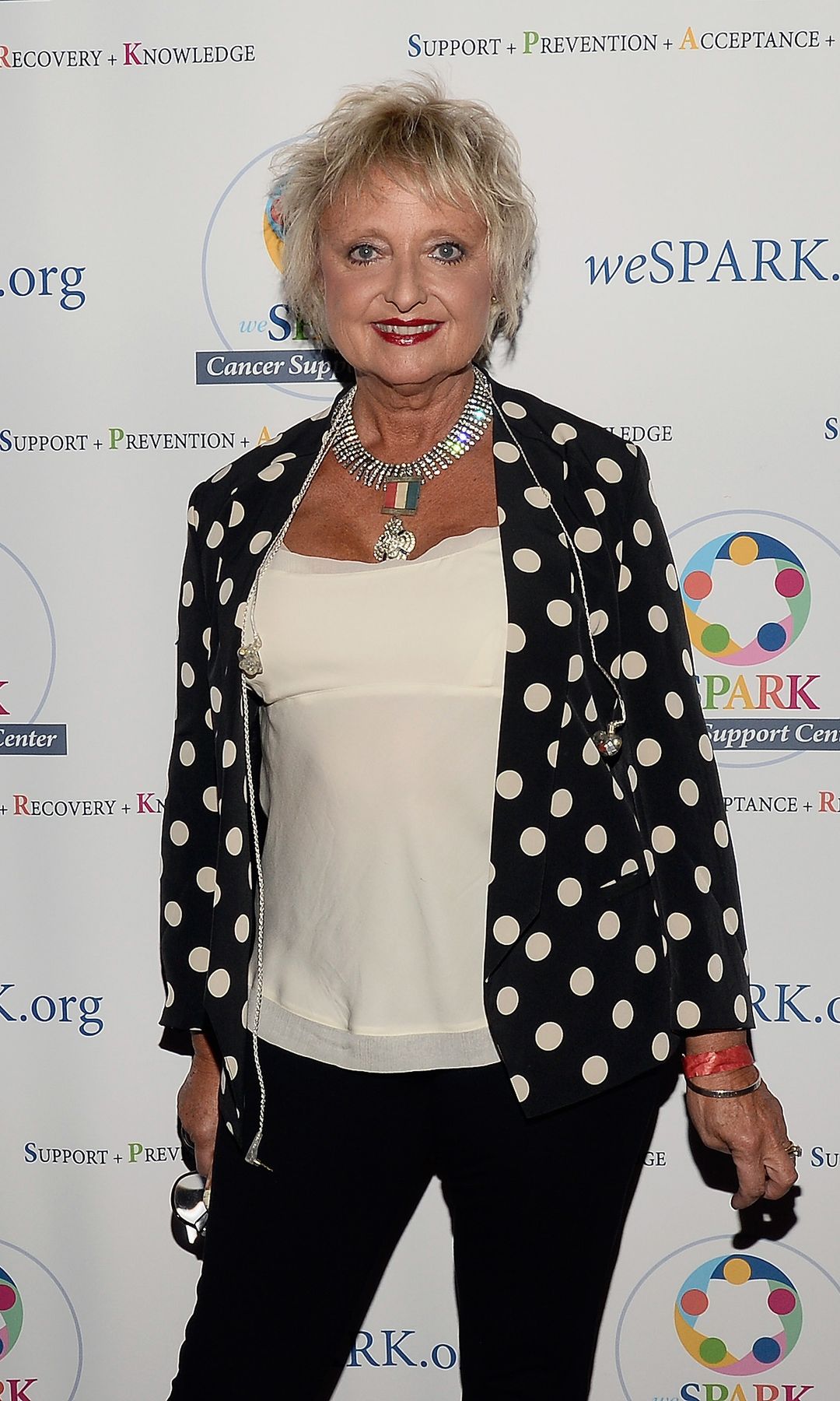 Qui est la femme de Michael McDonald ?