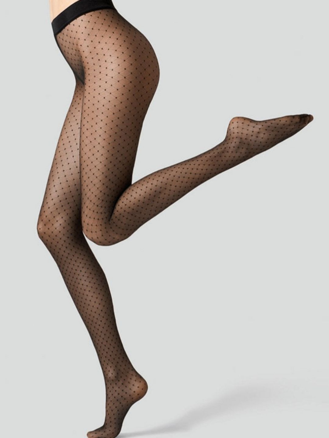 12 luxury hosiery brands to shop for quality tights and socks in