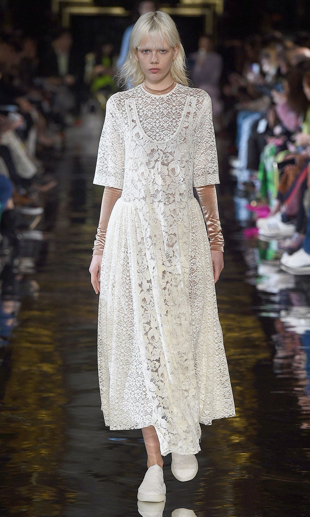 Stella McCartney AW18