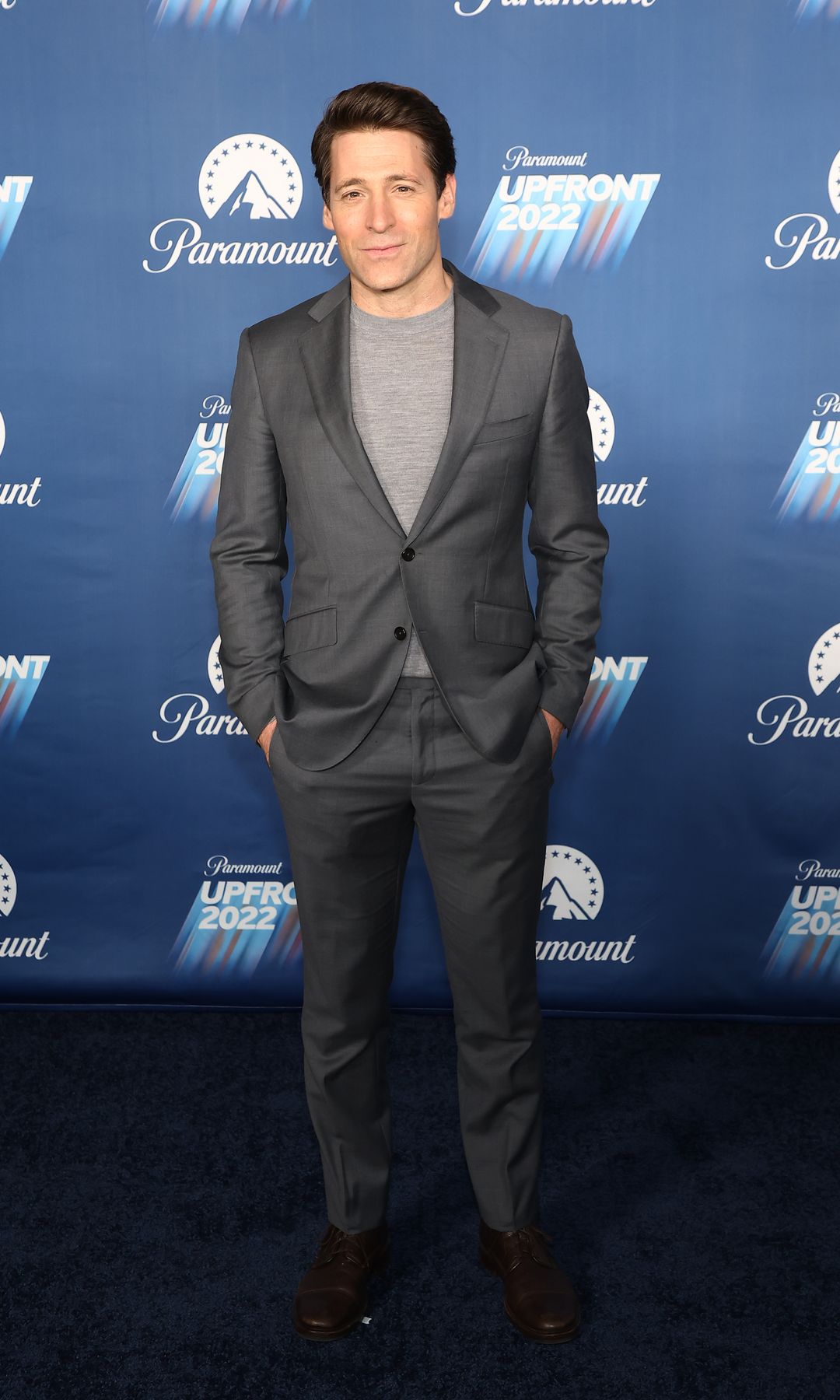 What has Tony said about fatherhood?