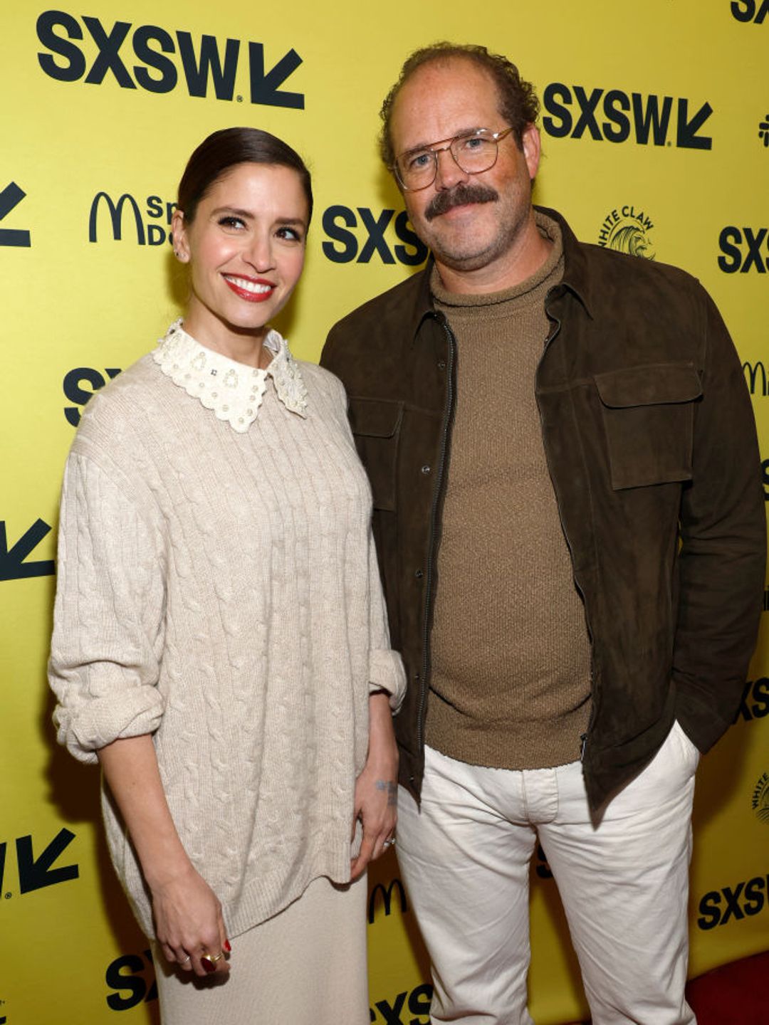 The Rookie star Mercedes Mason's famous husband revealed – and you'll definitely recognize him