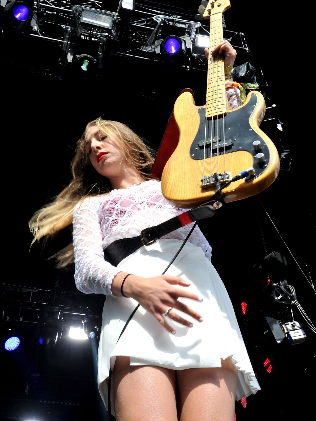 Este Haim, 2014