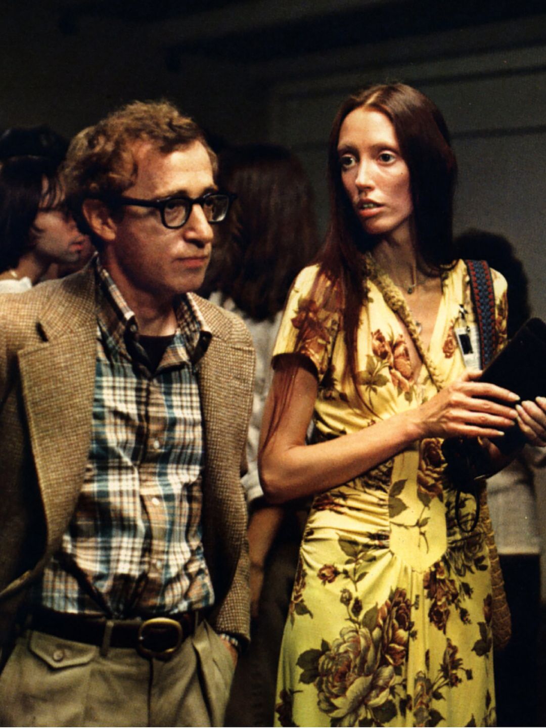 Annie Hall, 1977