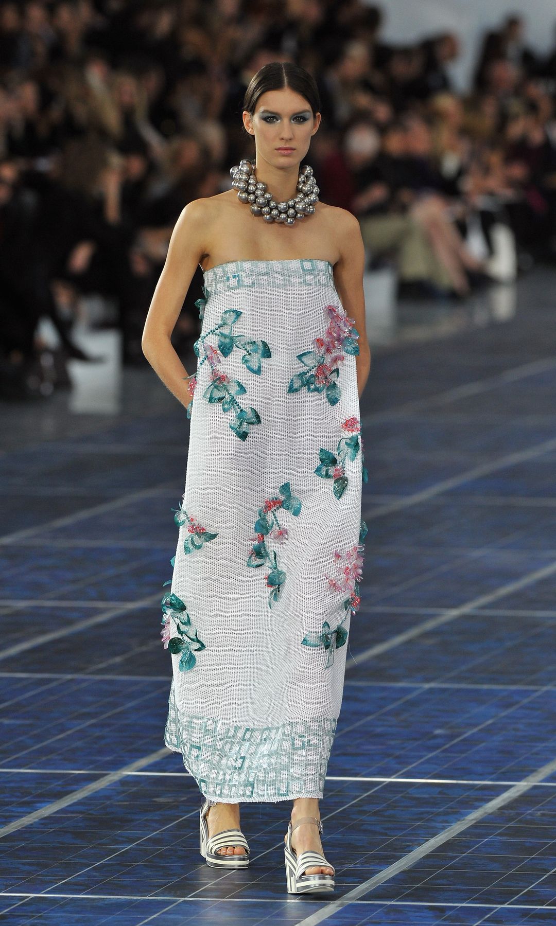 Chanel SS12