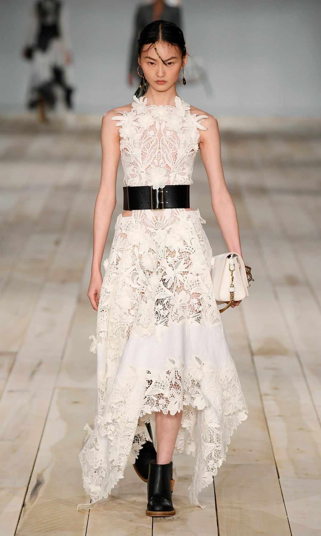 Alexander McQueen SS20