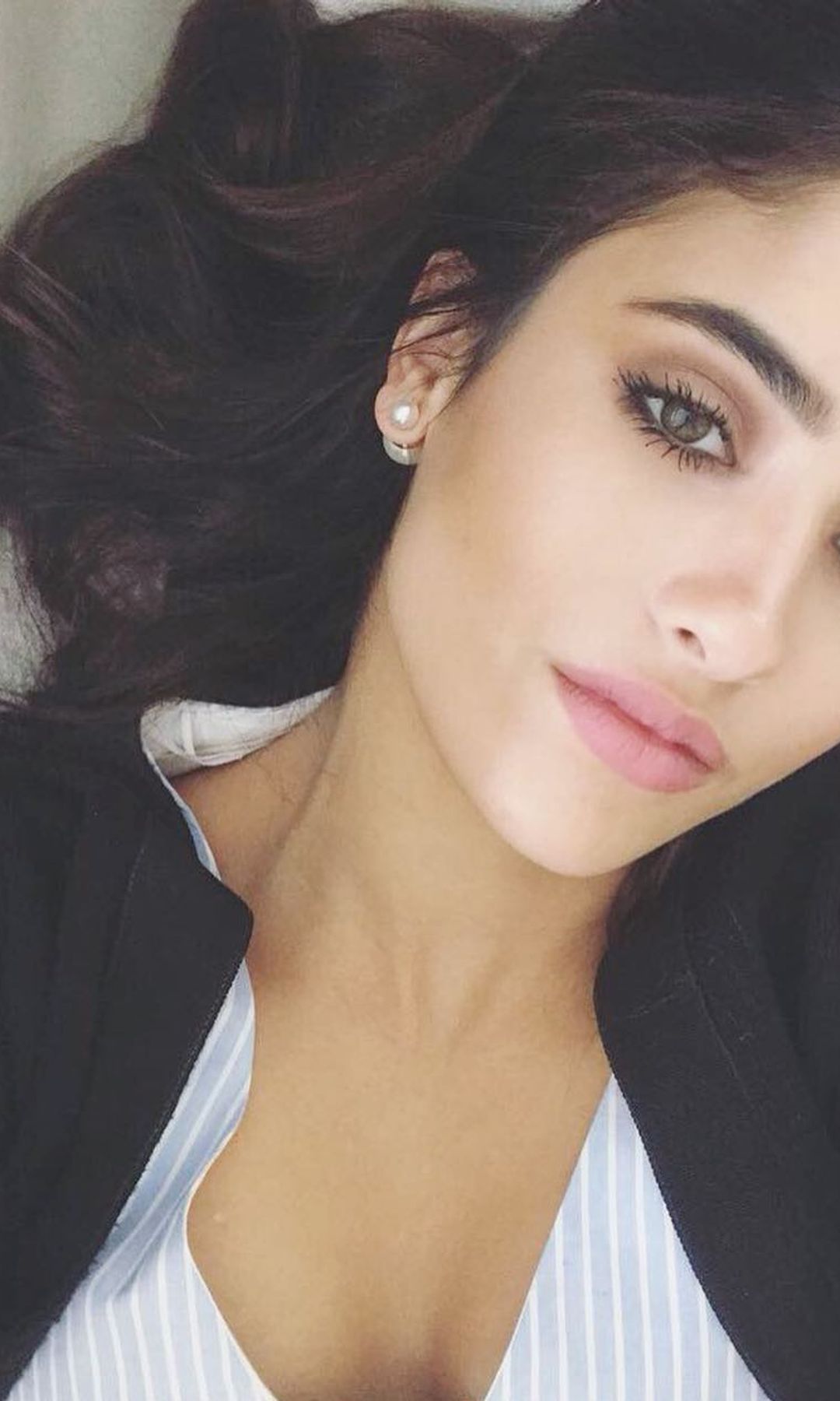 marcello hernandez's girlfriend