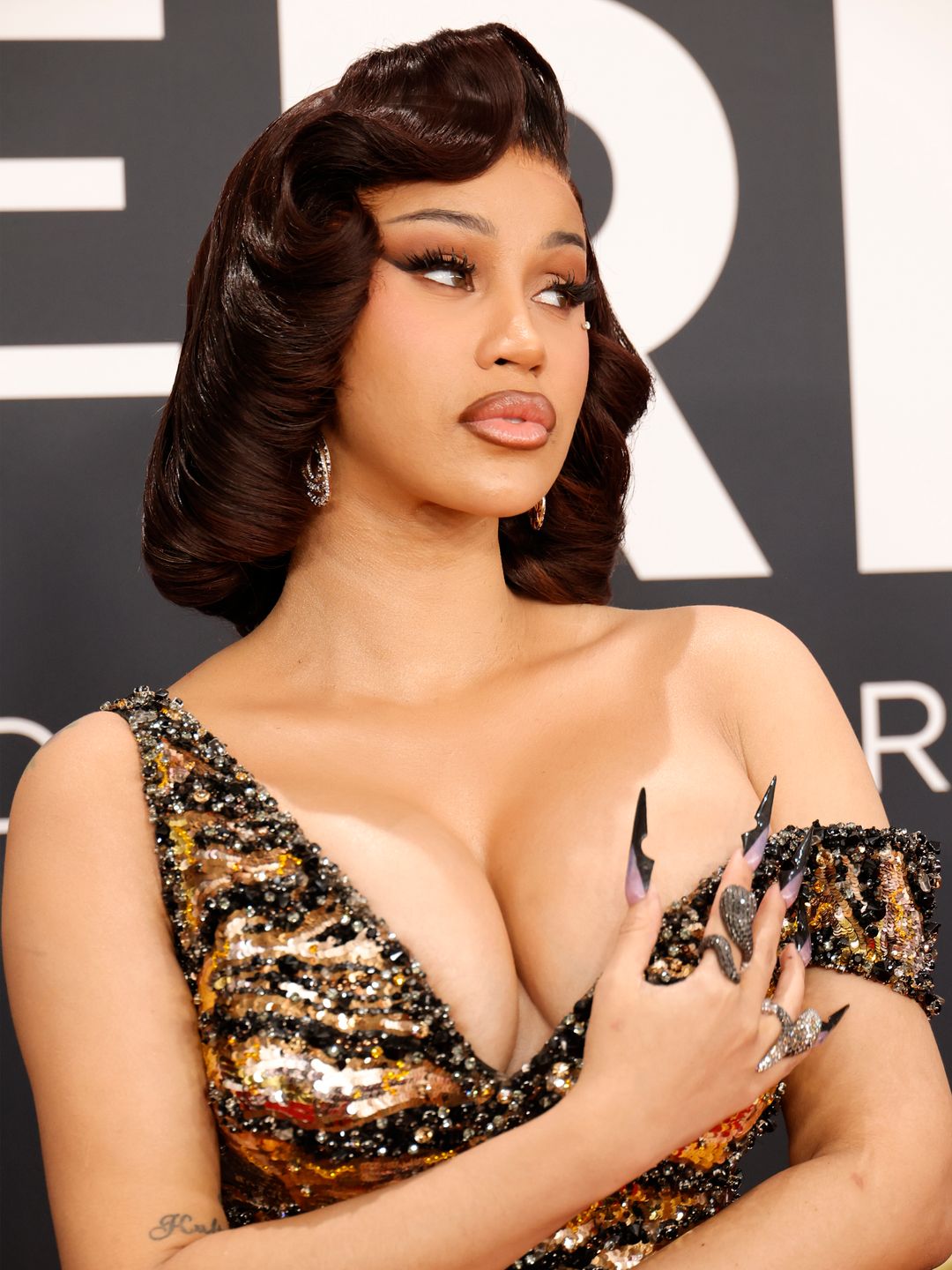 Cardi B