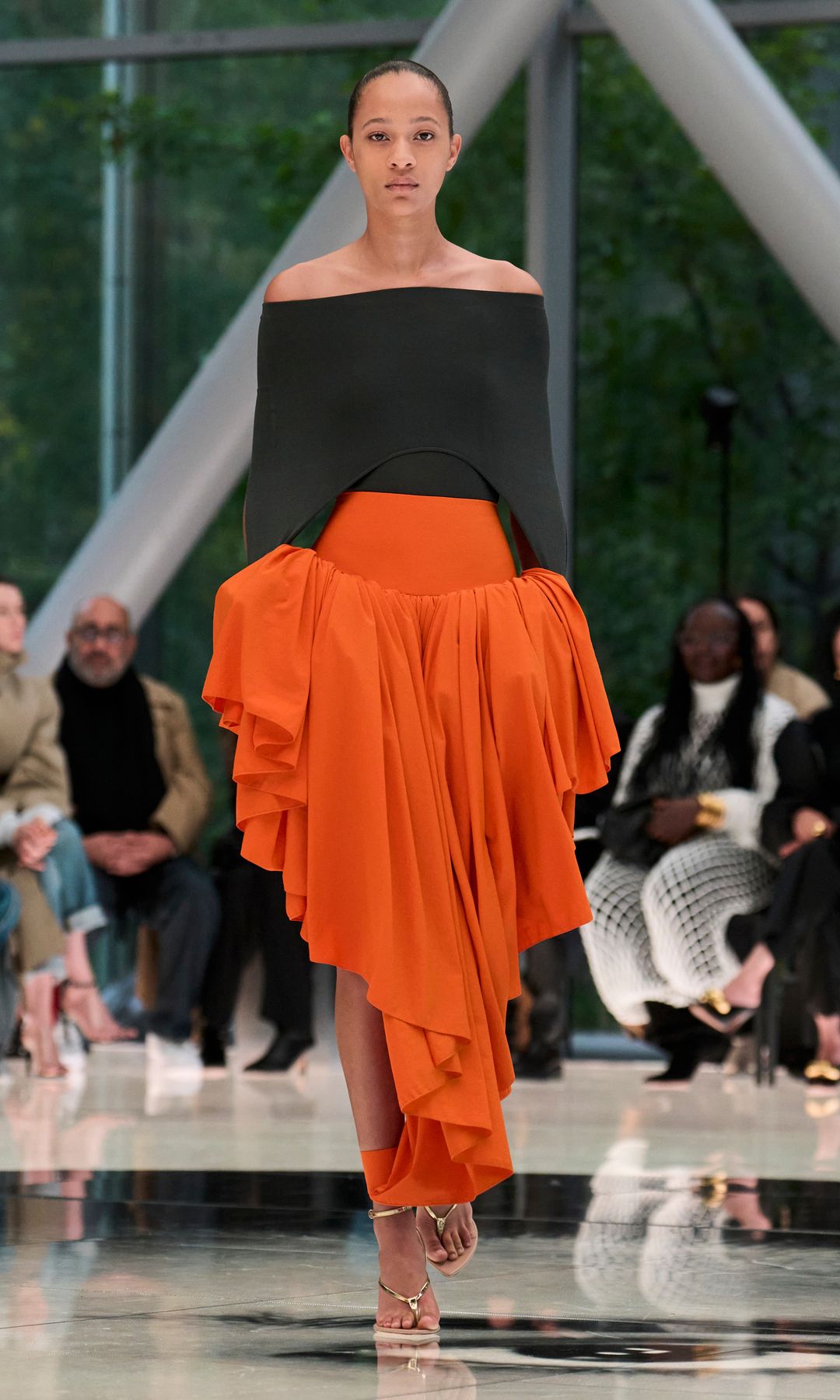 Alaïa SS26