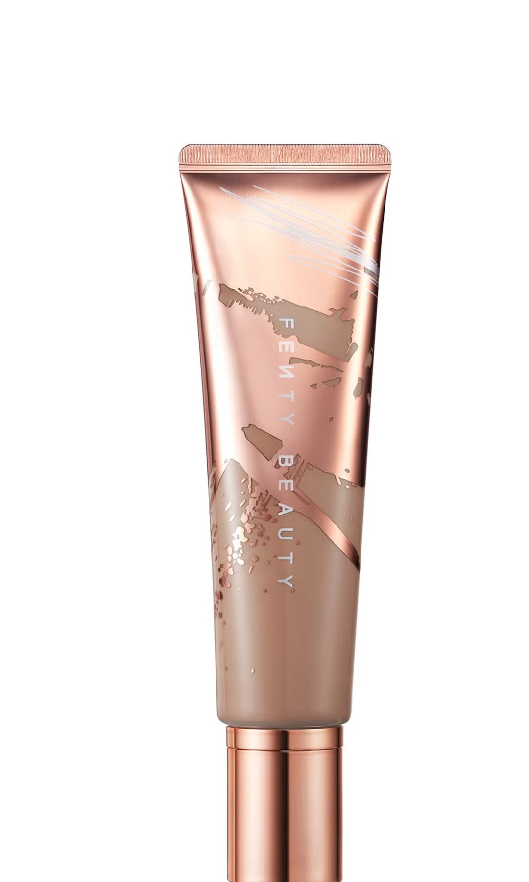 fenty beauty body lava 