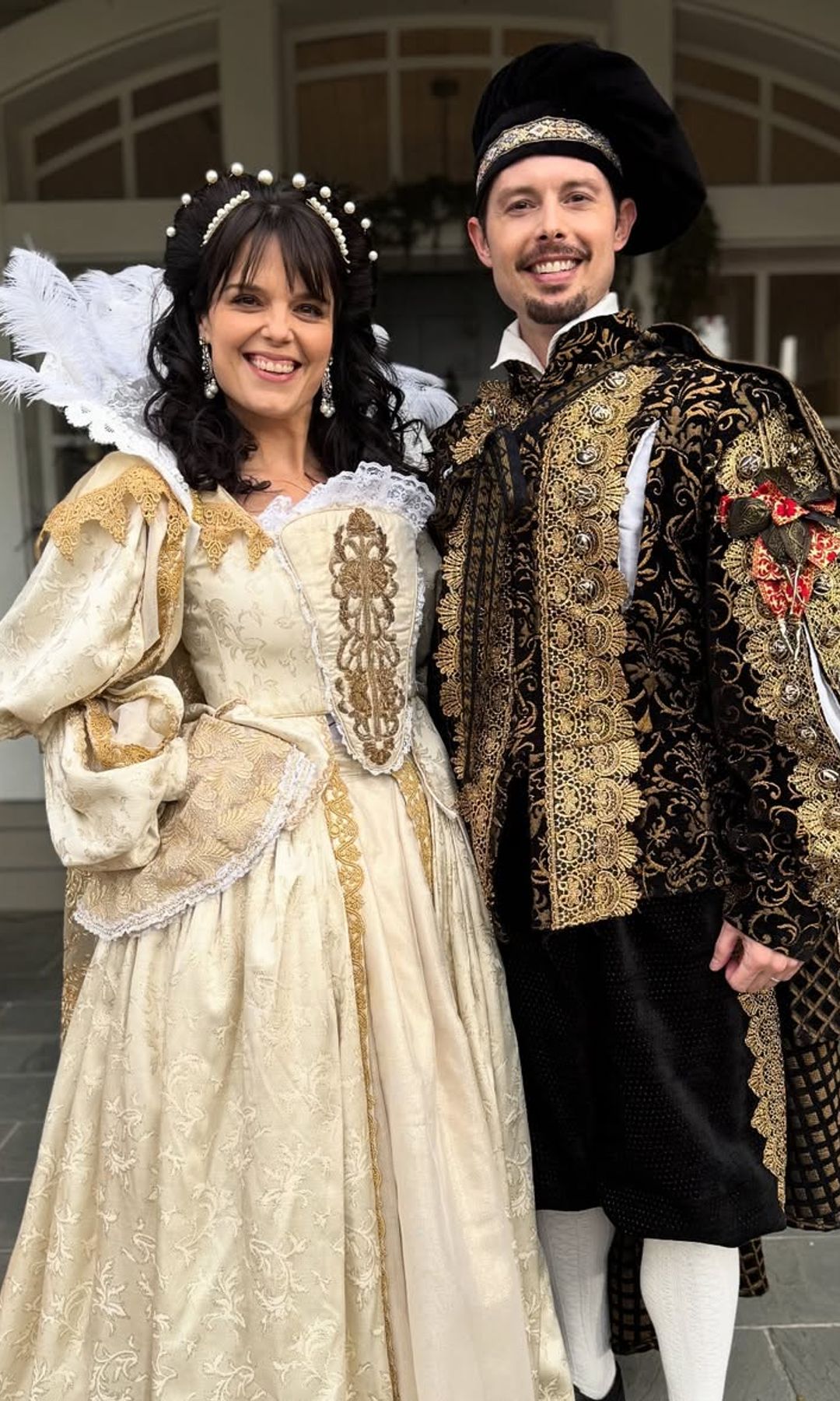 kimberly j brown and danel kountz