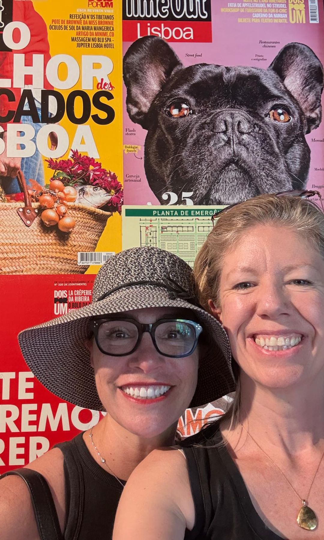 Time Out market Lisbon is a feast for the senses