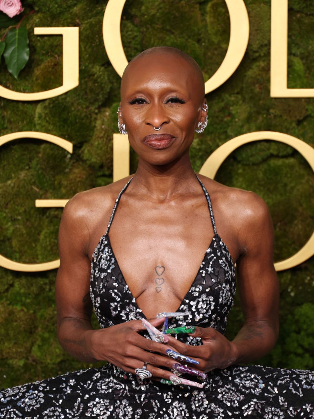 cynthia erivo 