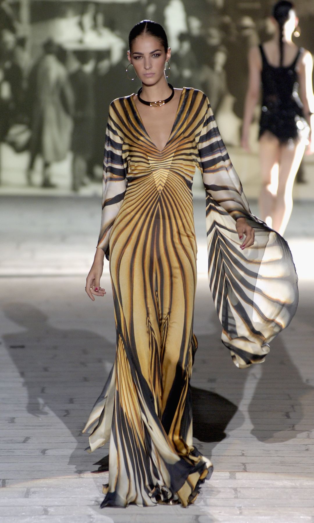 Cavalli SS07
