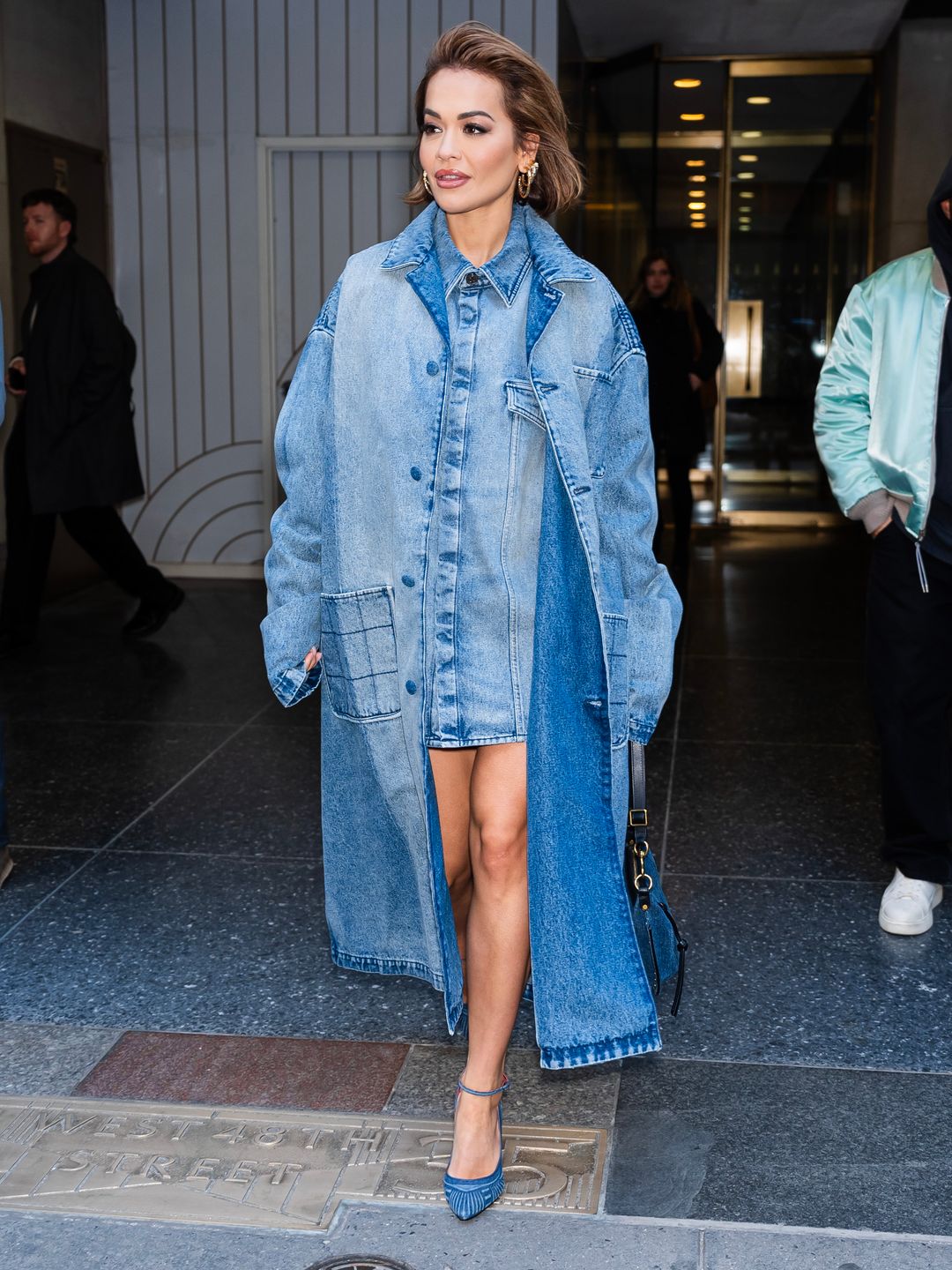 Double Denim