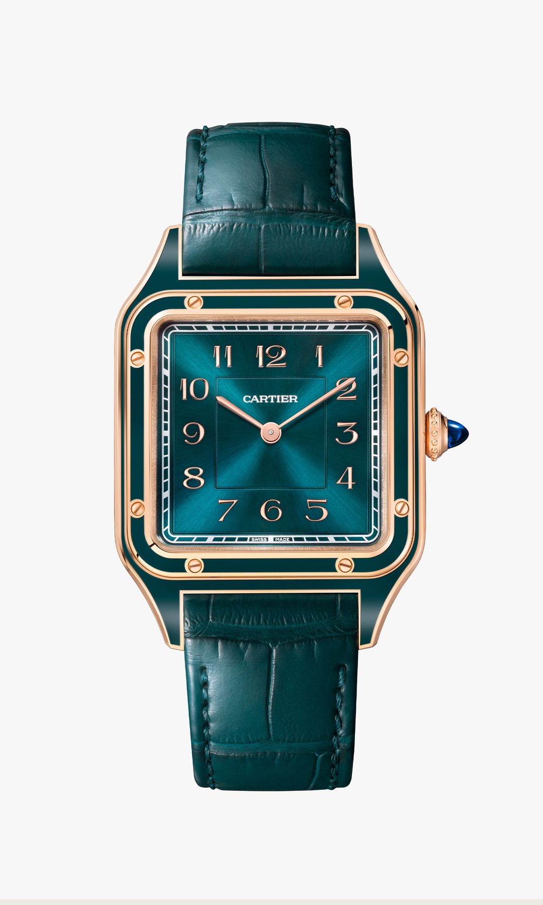 Cartier watch