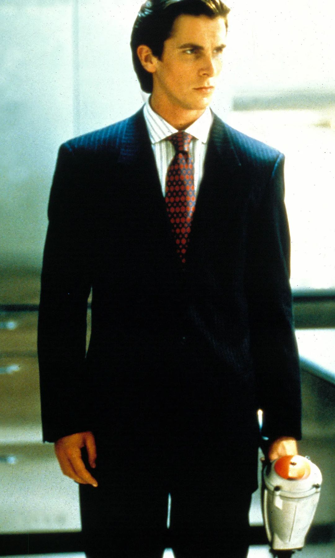 American Psycho (2000)